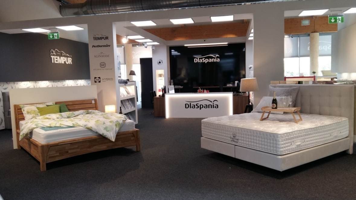 dlaSpania