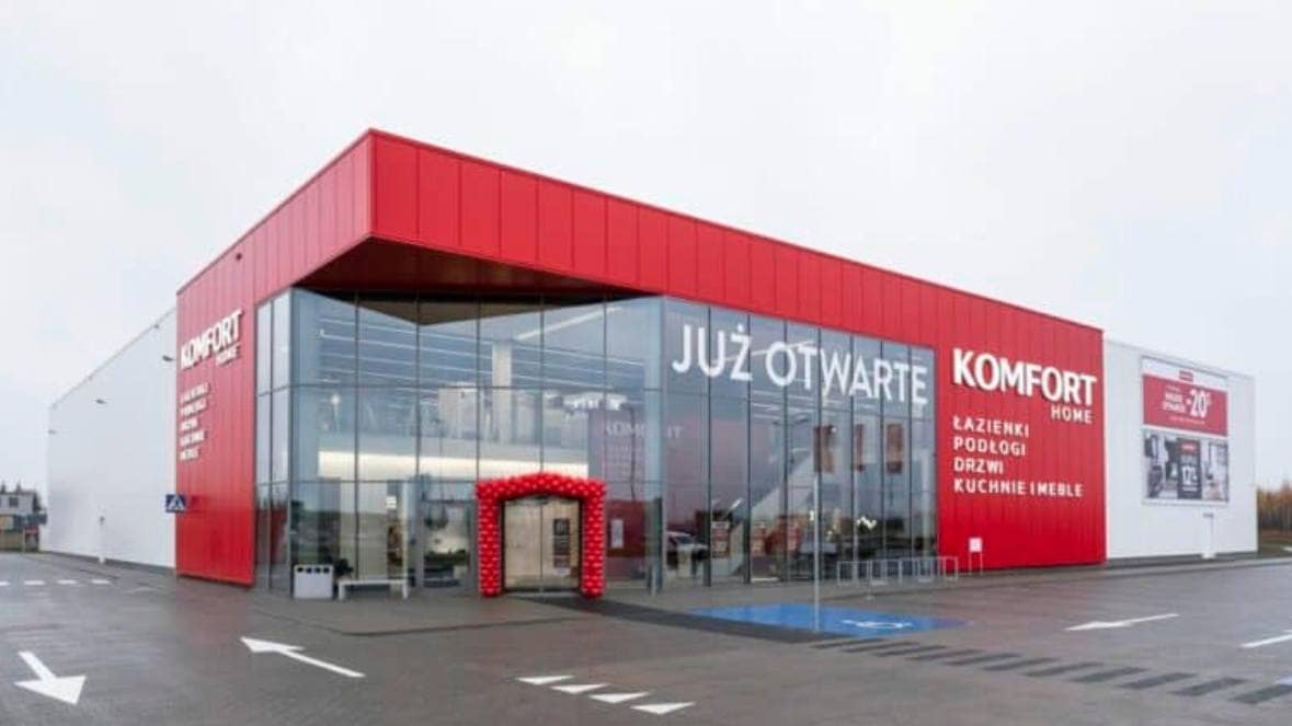 Sklep Komfort