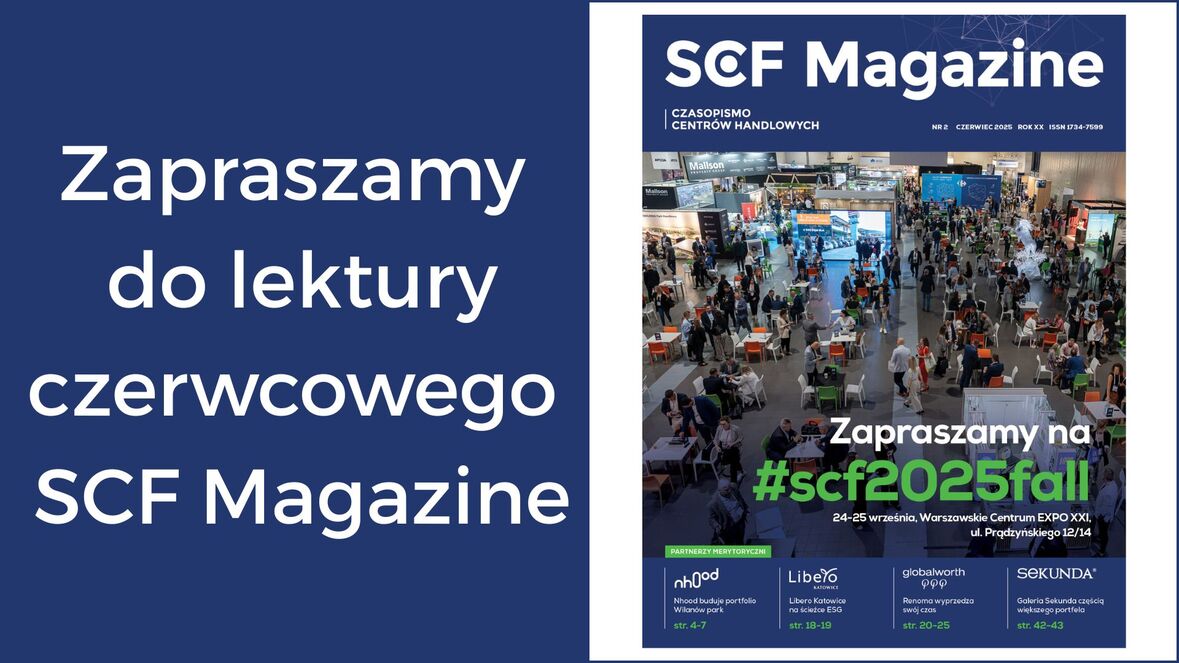 SCF Magazine