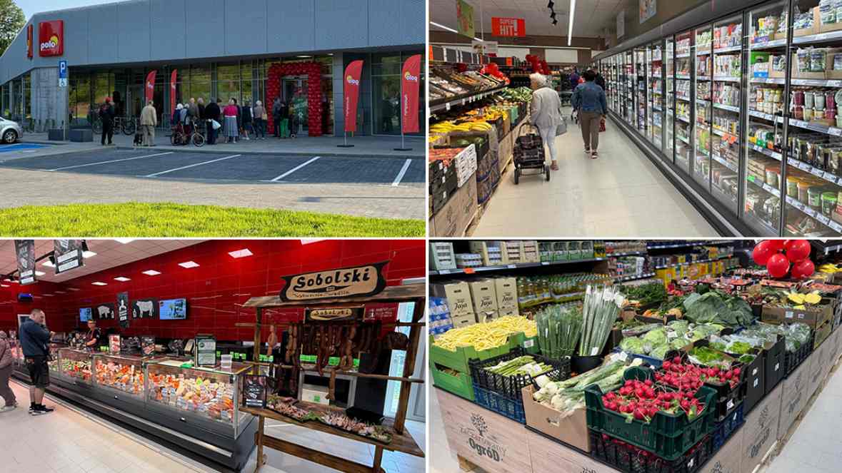 POLOmarket, Toruń