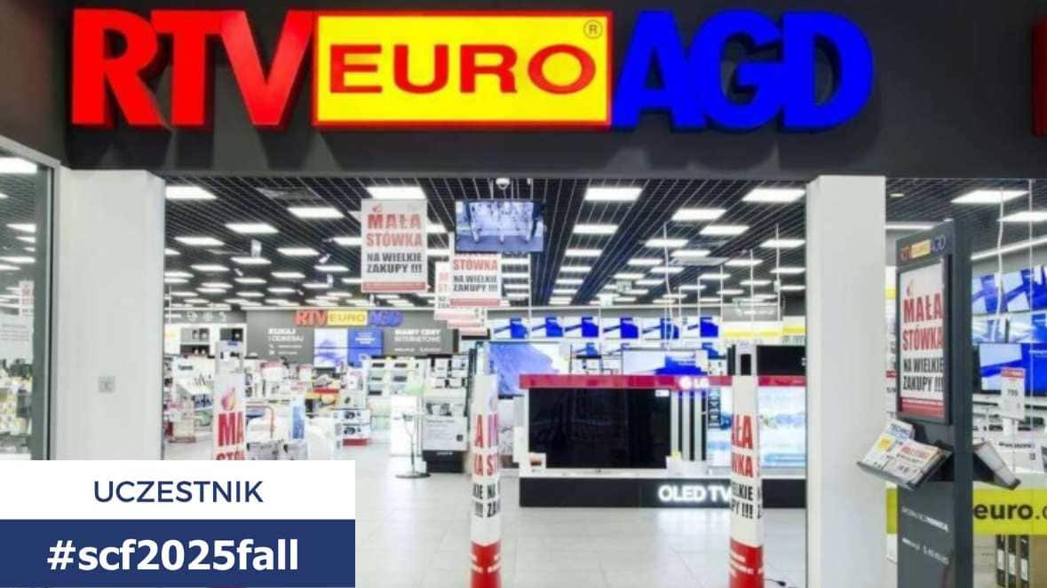 RTV Euro AGD