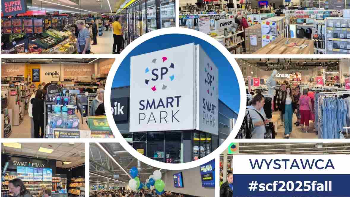 Smart Park Kętrzyn
