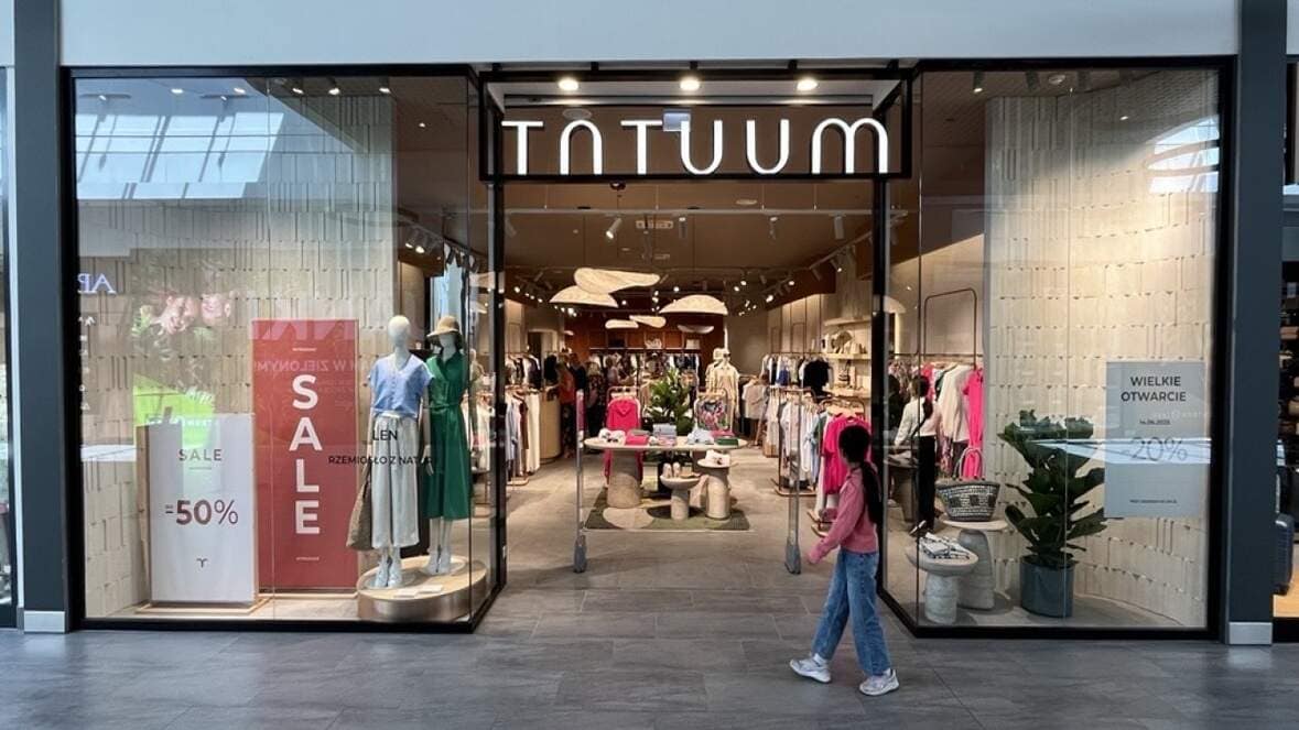 TATUUM, CH Janki