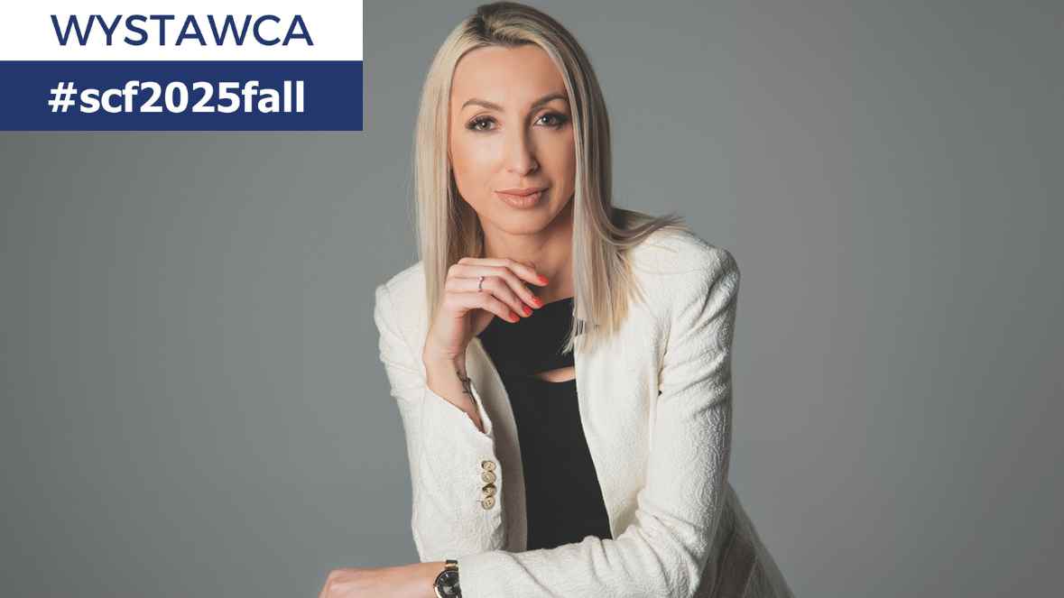 Agata Stańkowska, Head of Leasing w Balmain Group