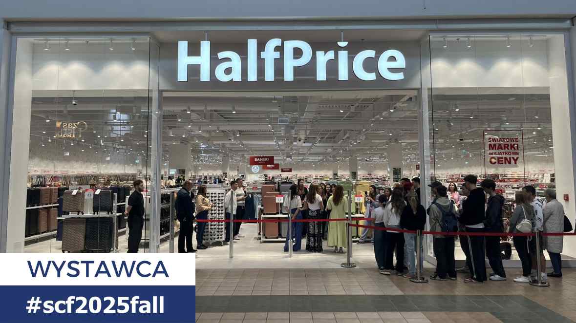 EPP. M1 Zabrze, HalfPrice
