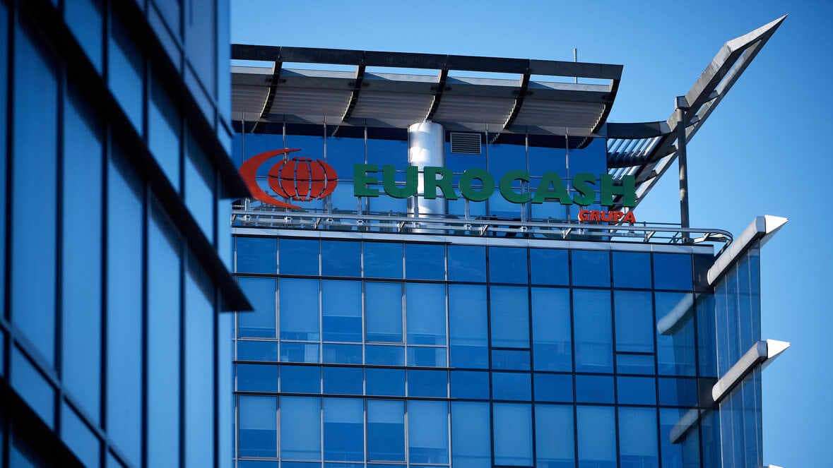 Grupa Eurocash
