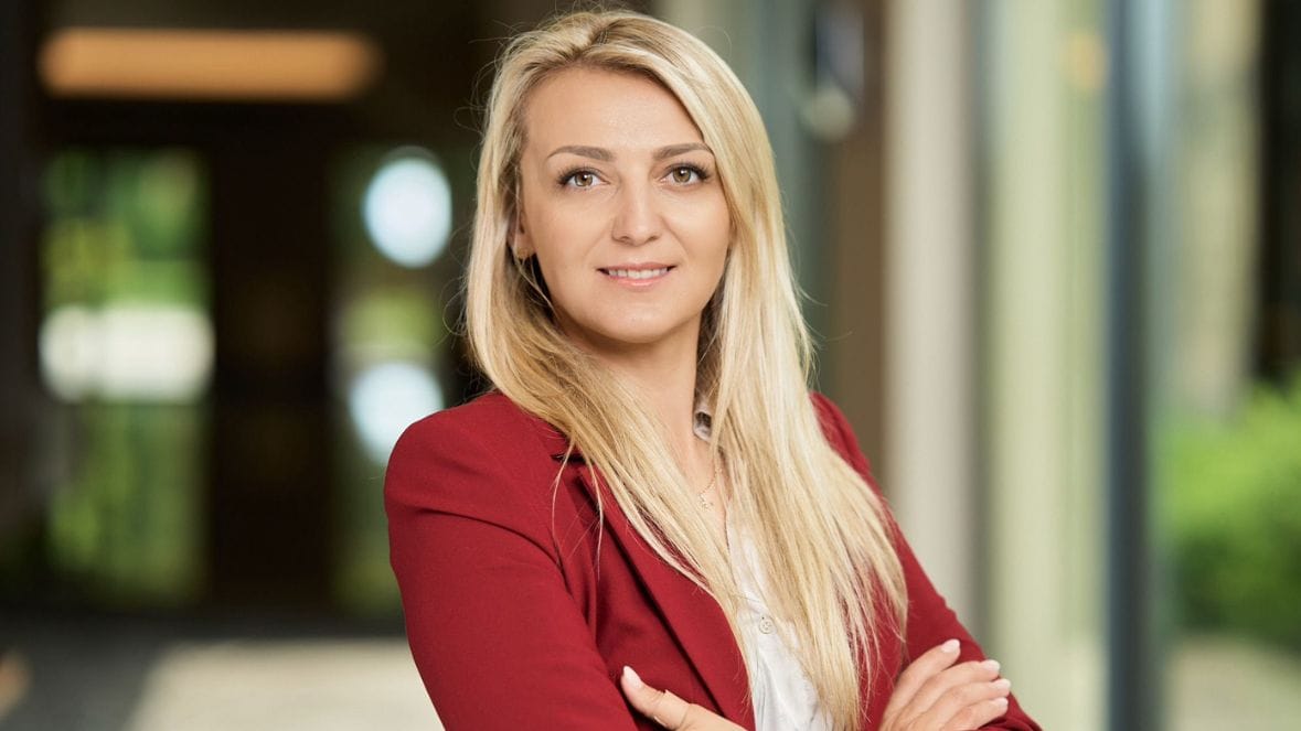 Joanna Zielonka, Interzero