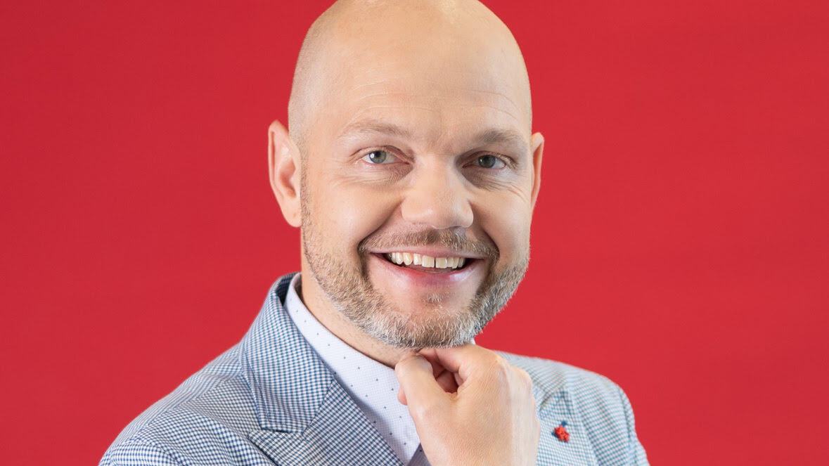 Martin Piterak