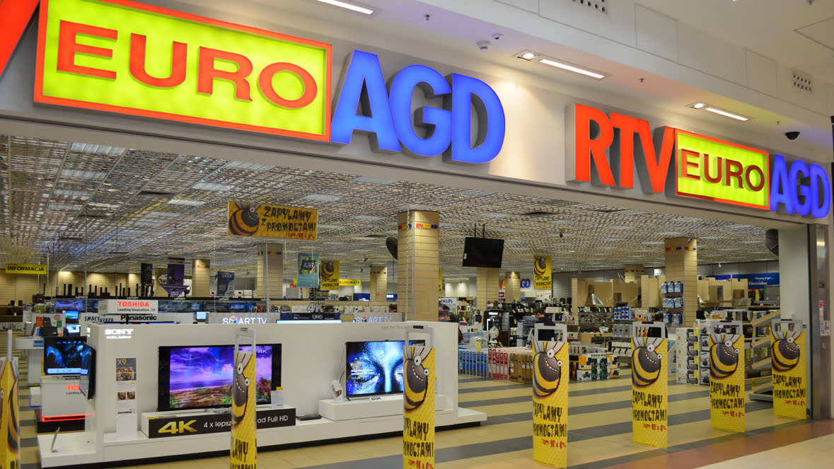 RTV Euro AGD