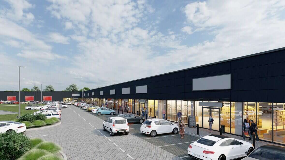 SMARTPARK - Grodkow