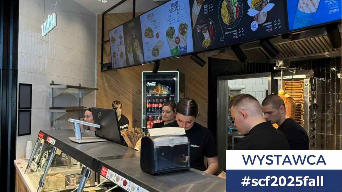 Berlin Döner Kebap w Kłodzku