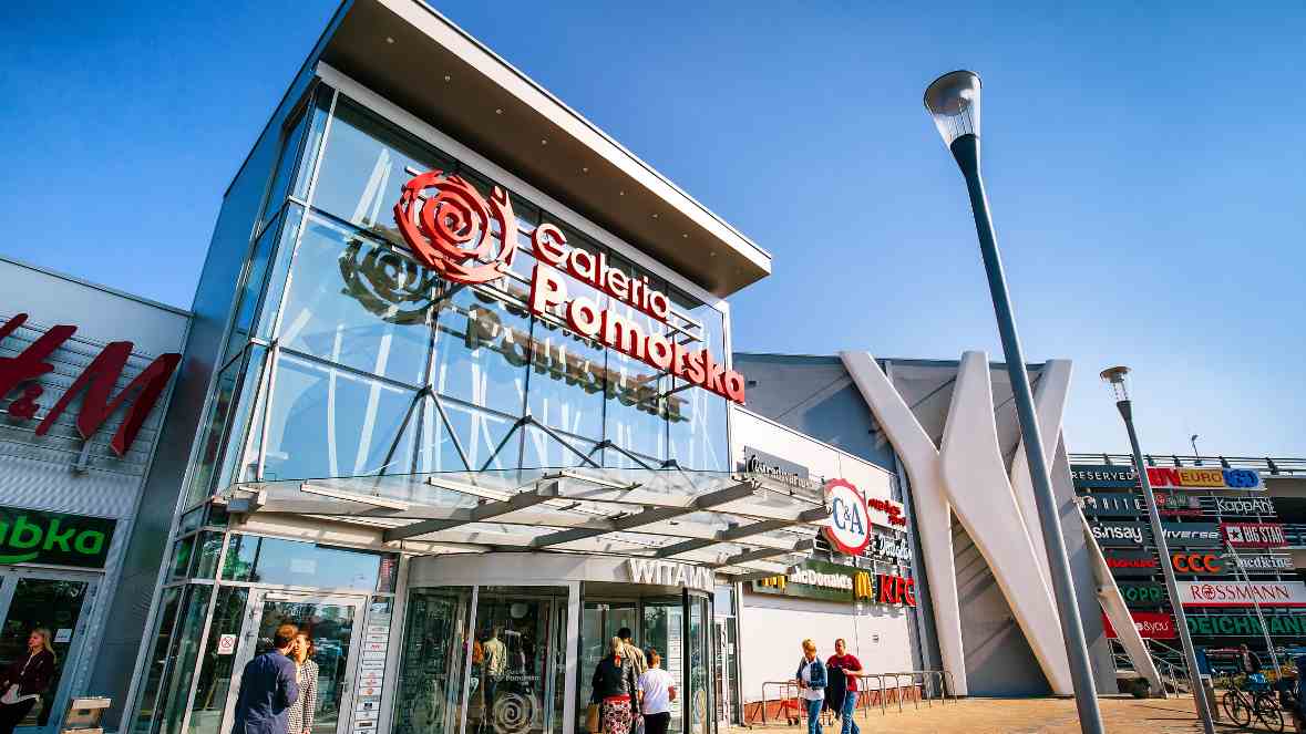 Galeria Pomorska