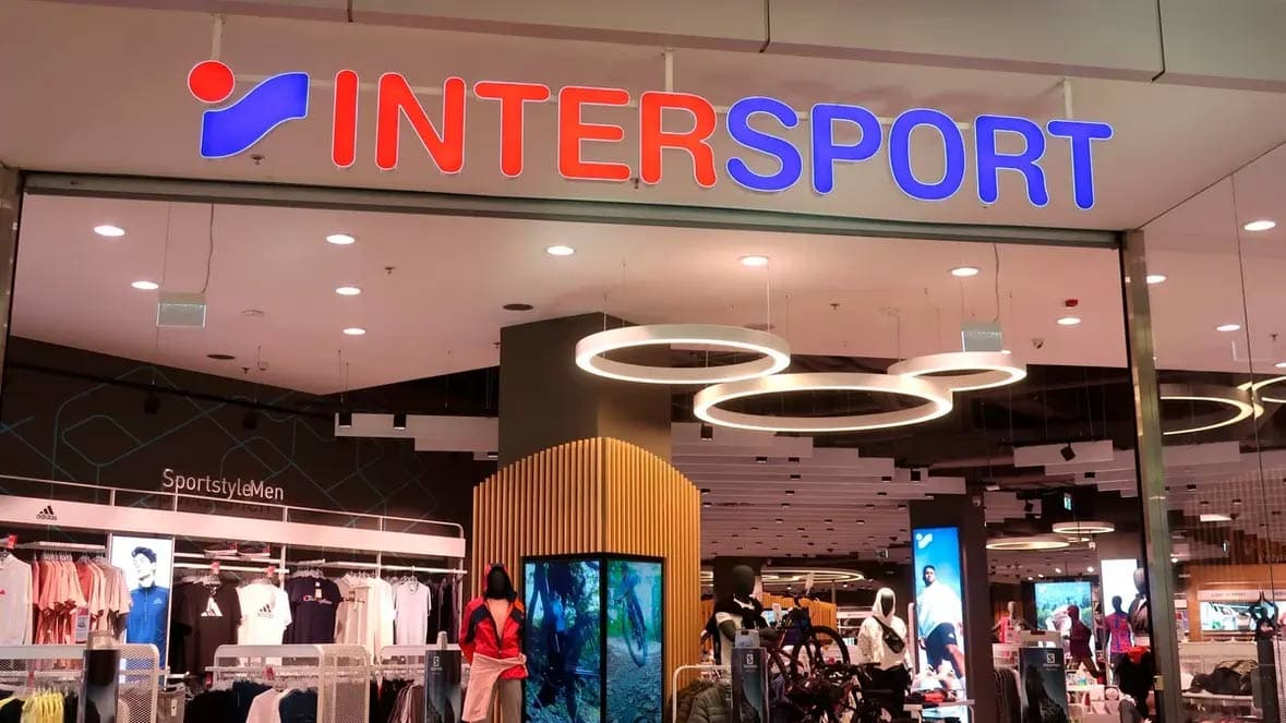 Intersport