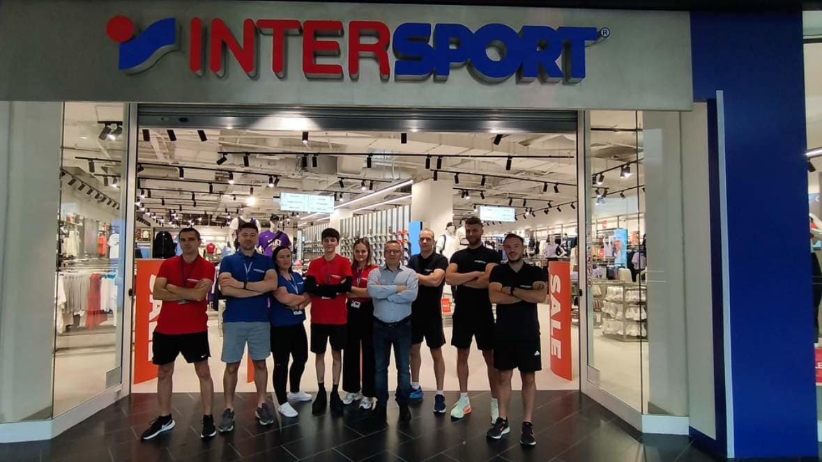 Intersport