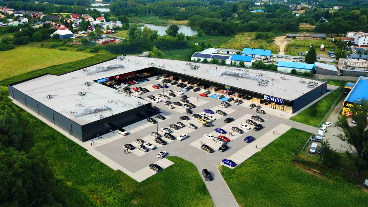 KP Inwestycje