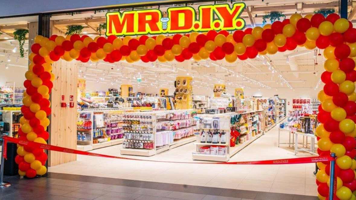 Sklep MR.DIY
