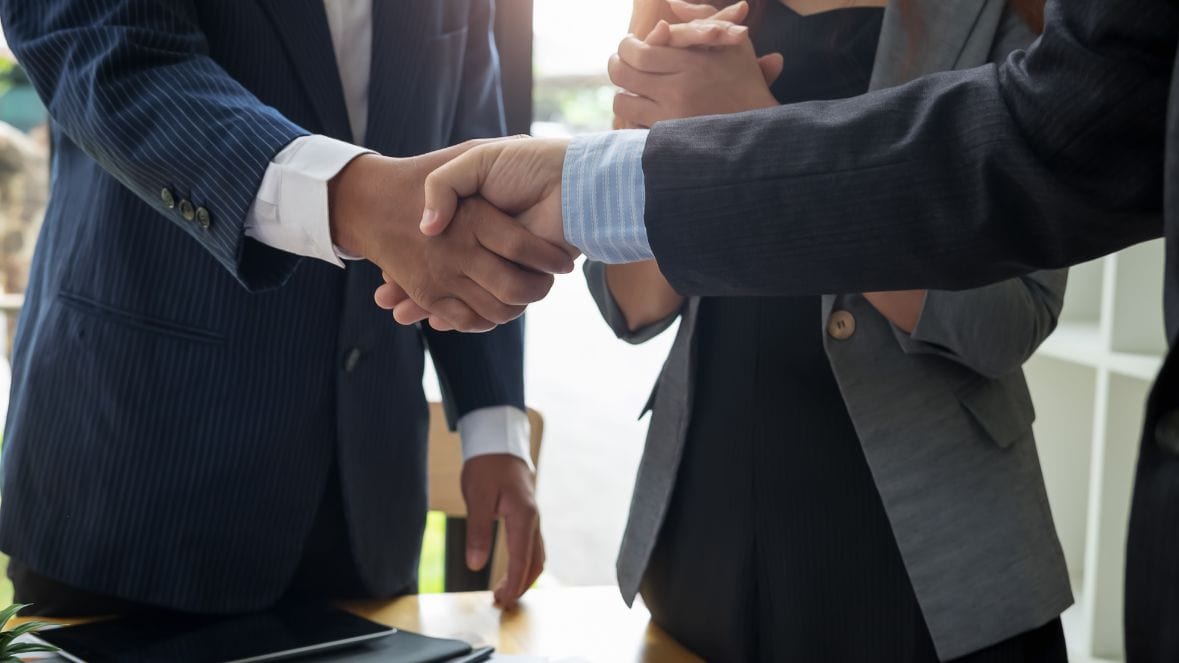 Grupa Eurocash, Grupa Chorten i Netto Polska nawiązują strategiczne partnerstwo z EMD