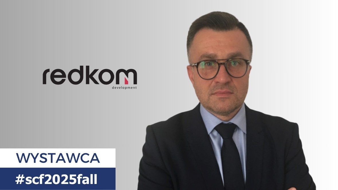 Michał Szwedzicki, Redkom Development