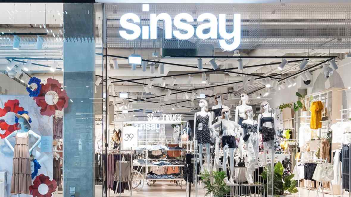 Sinsay