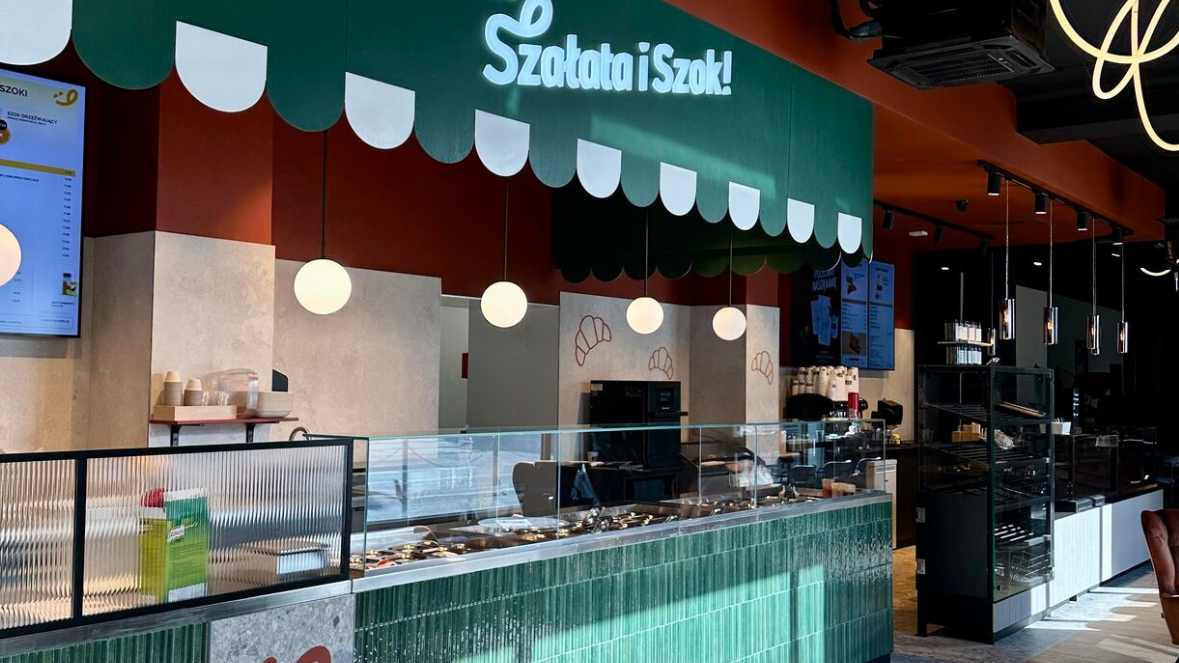 Szalata i Szok, Enata Bread