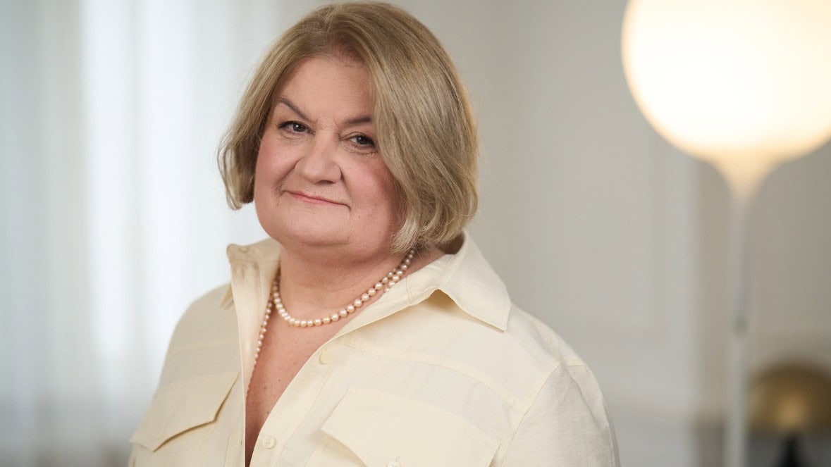 Elżbieta Dmowska-Mędrzycka, Mediadem
