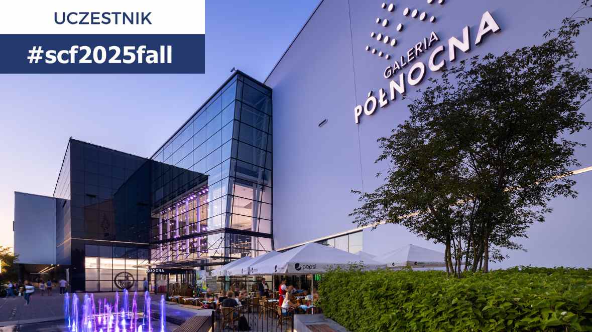 GTC, Galeria Północna