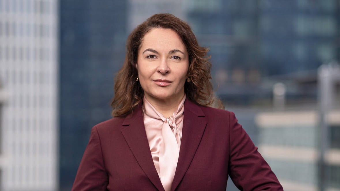 Marta Machus Burek