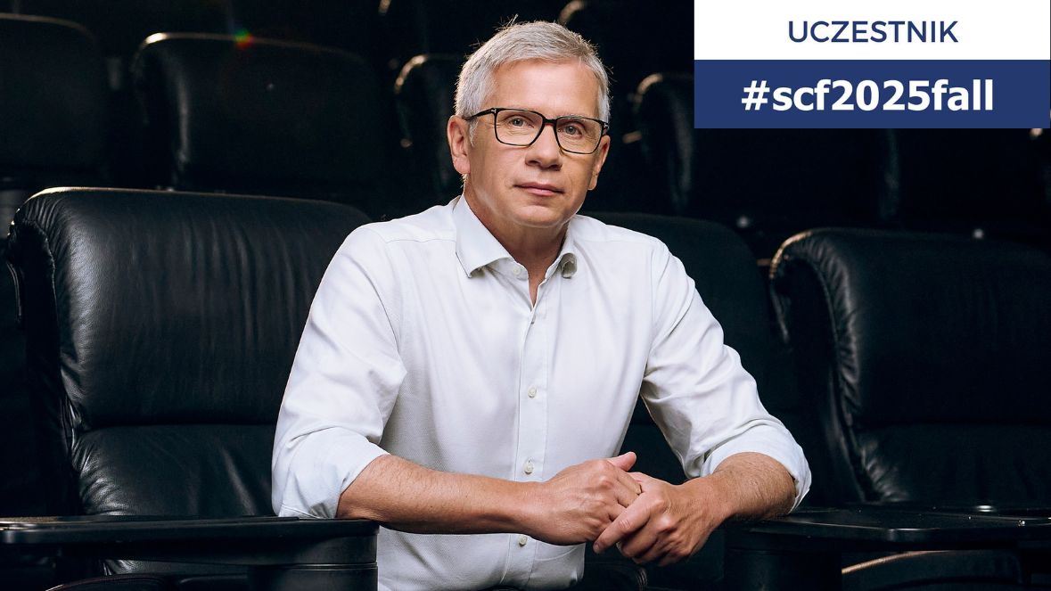 Paweł Świst, Prezes Zarządu Multikino S.A