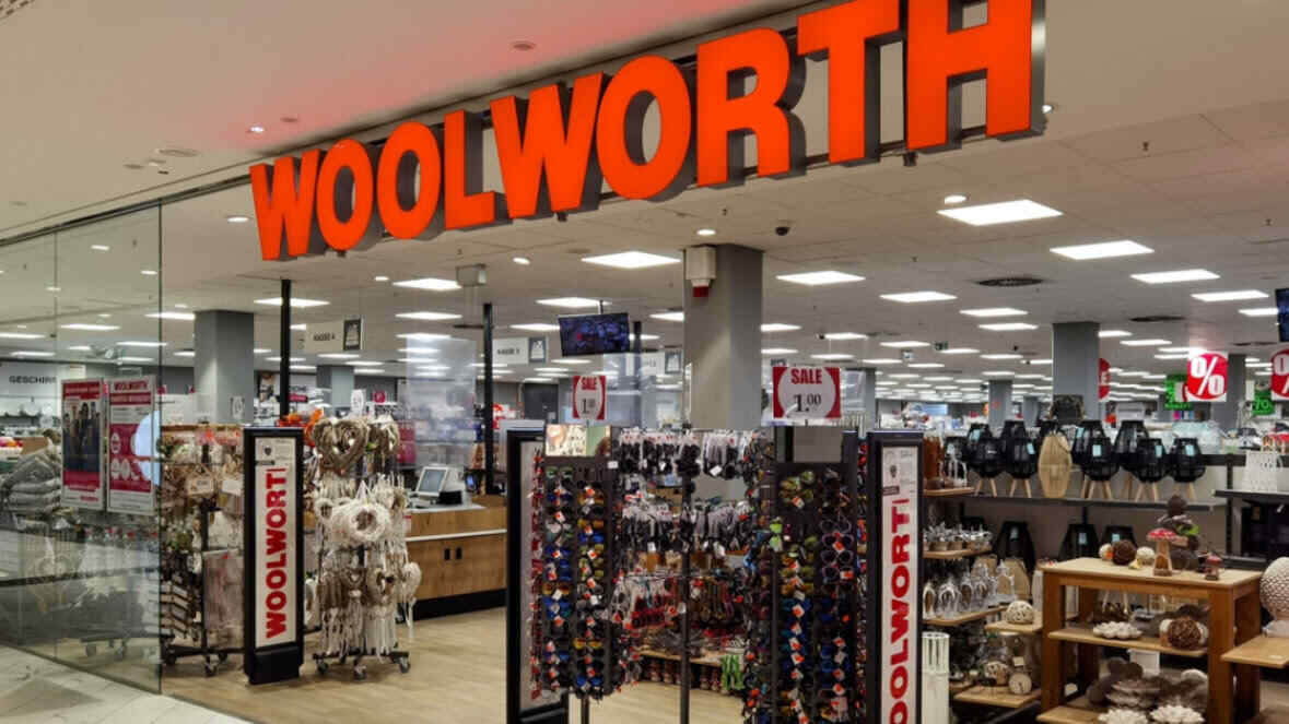 Woolworth