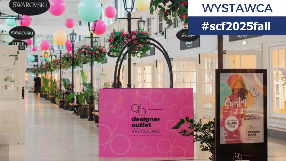 Designer Outlet Warszawa