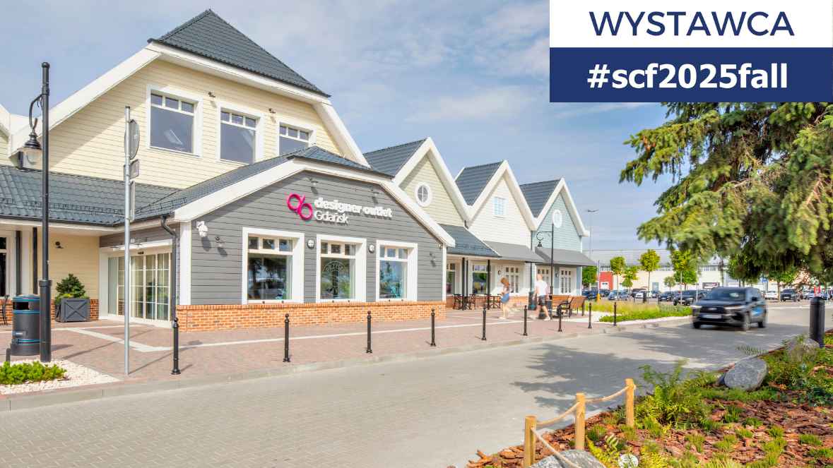 Designer Outlet Gdańsk