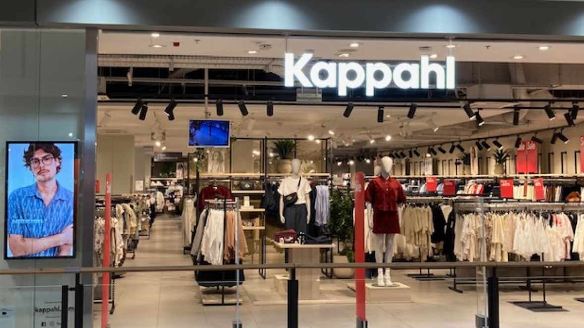 Kappahl