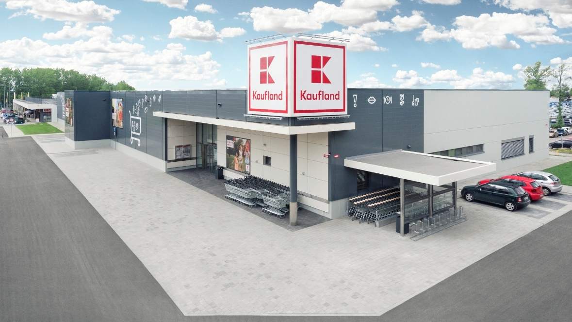 Kaufland