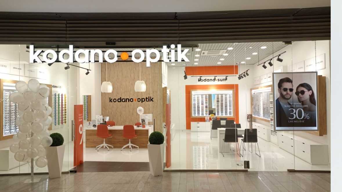 Kodano Optik