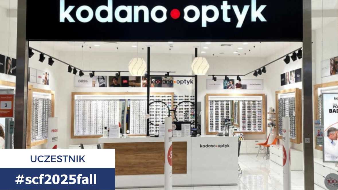 Kodano Optyk