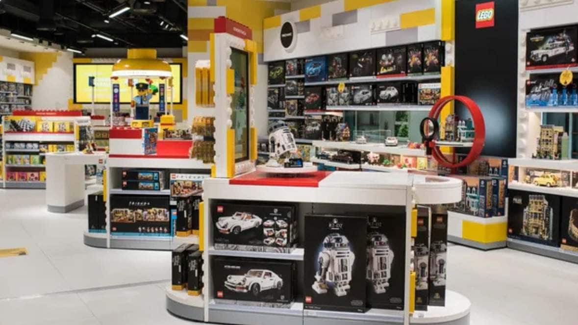 Lego