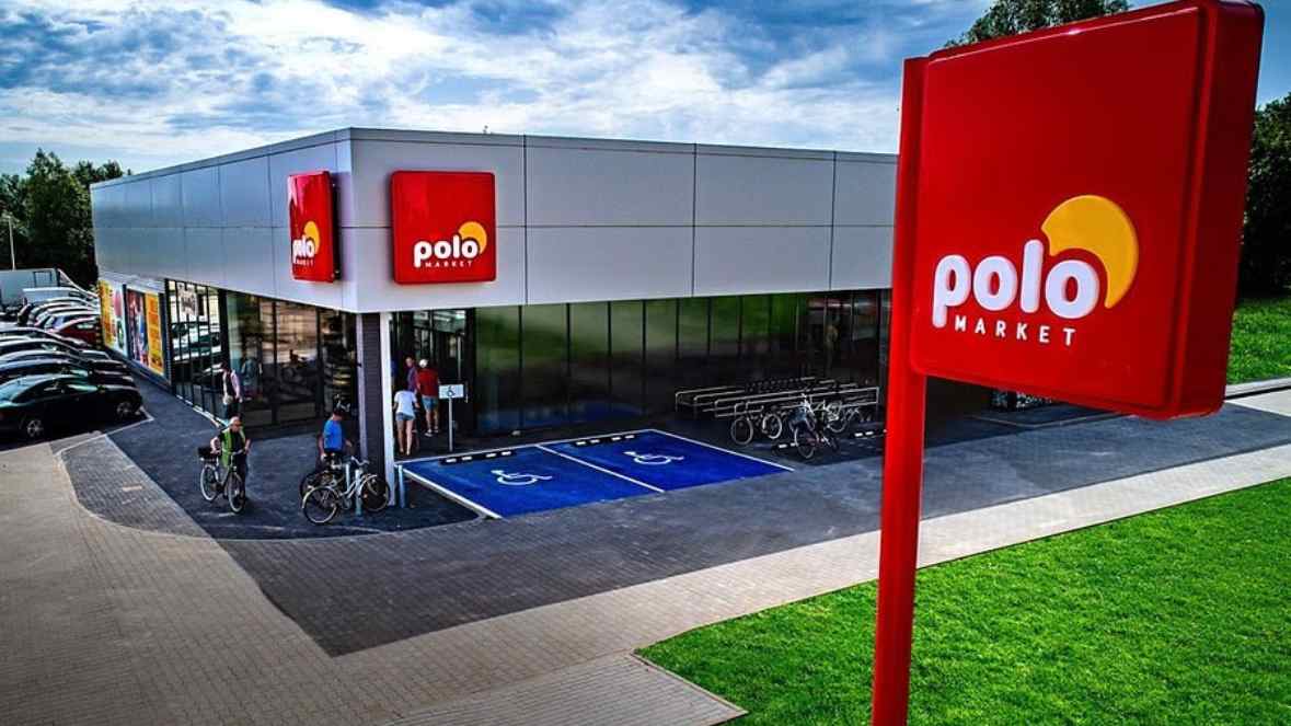 Polomarket