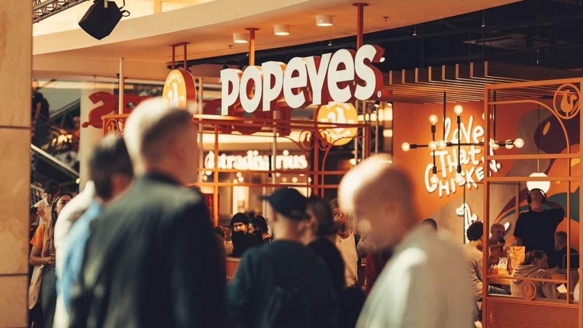 Popeyes