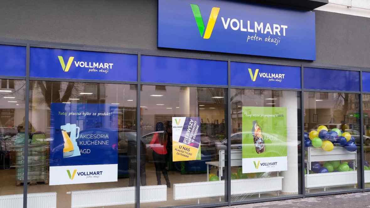 Vollmart