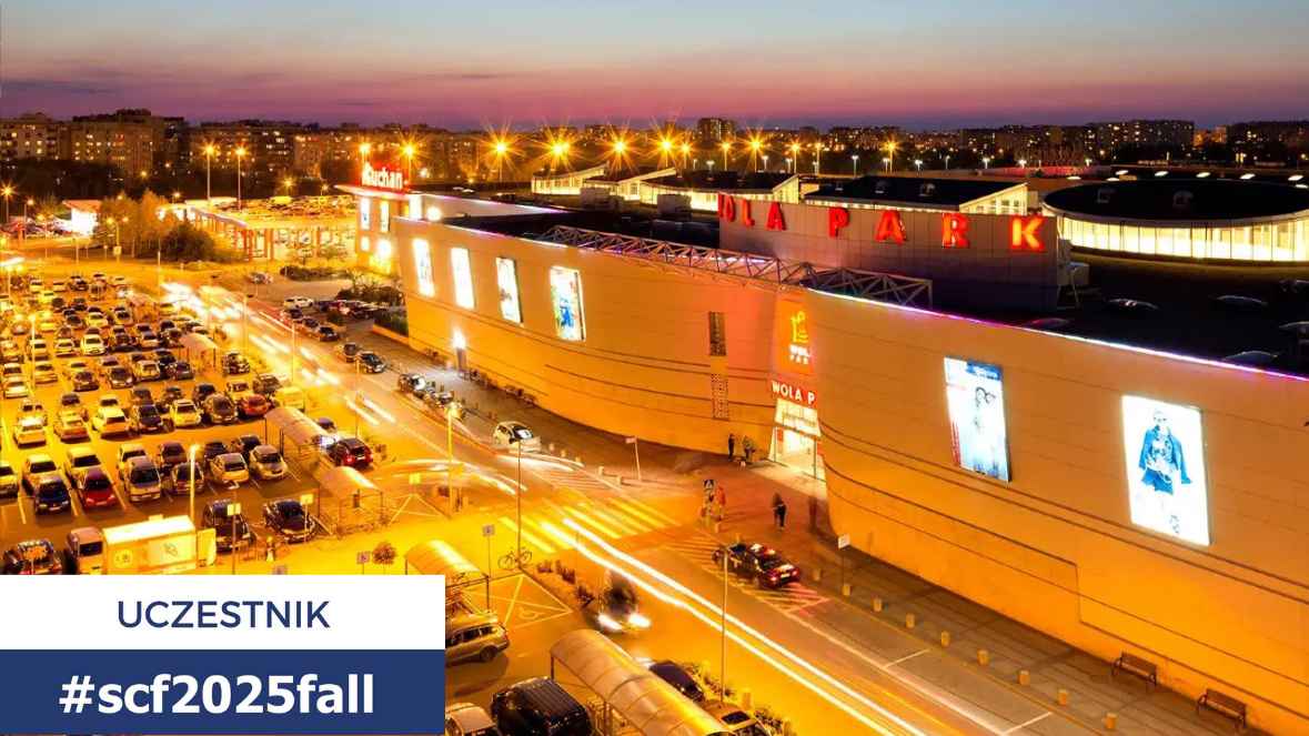 Wola Park, Ingka Centres Polska