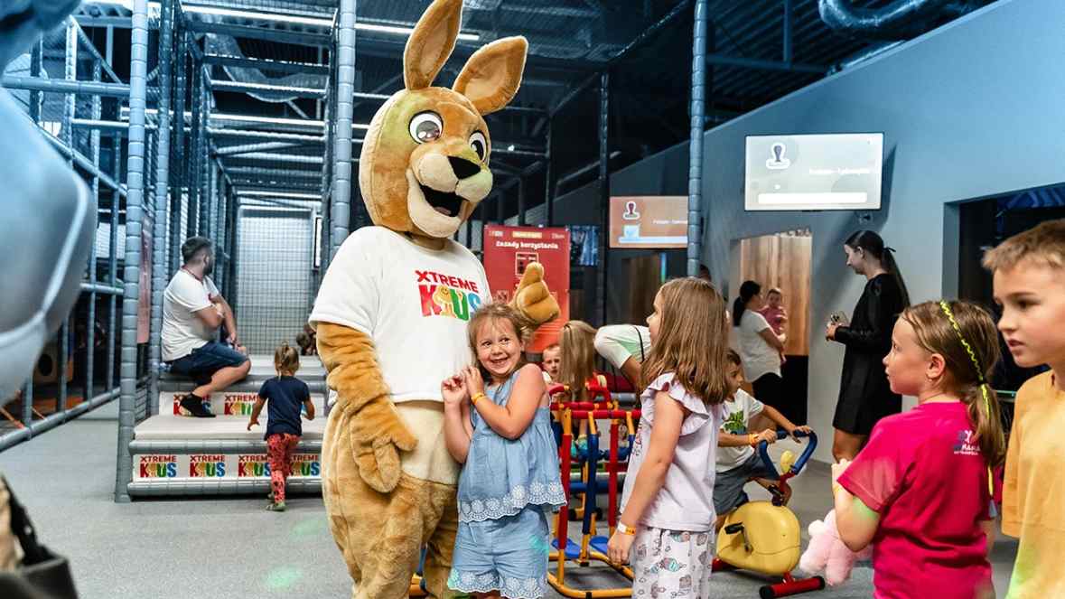 Xtremem Fitness, Nowy Sącz