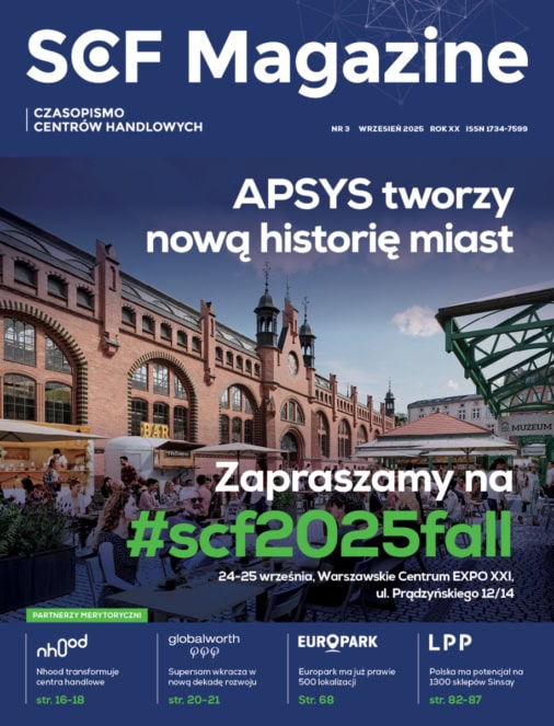 SCF Magazine