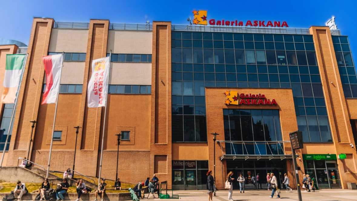 Galeria Askana