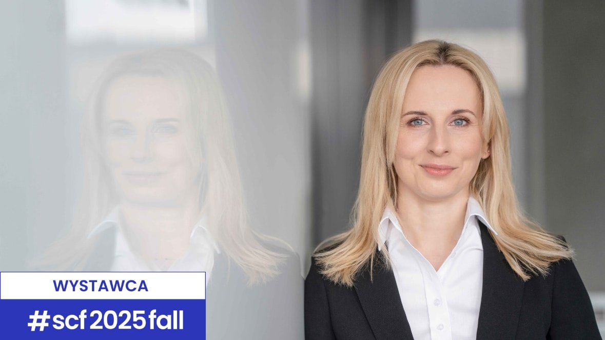 Joanna Dudzic, Asset Manager w EPP