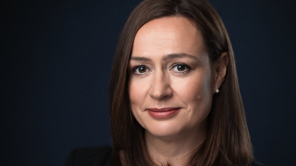 Katarzyna Kopszak - Dziurnikowska