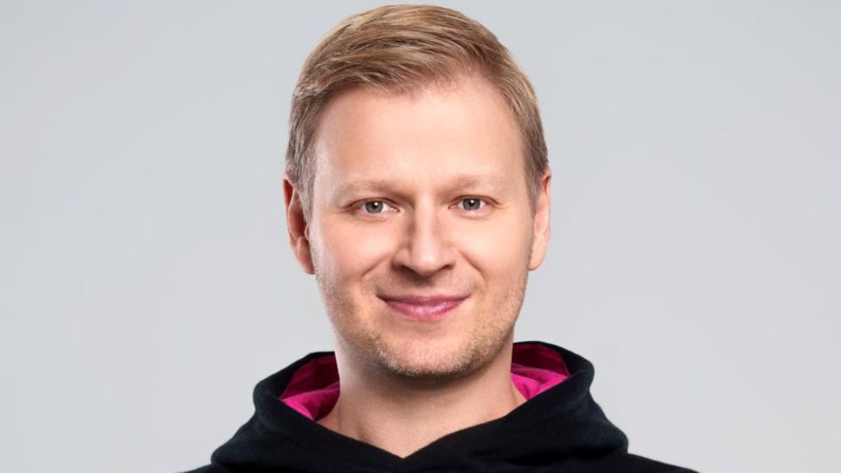 Łukasz Dziekan, InPost