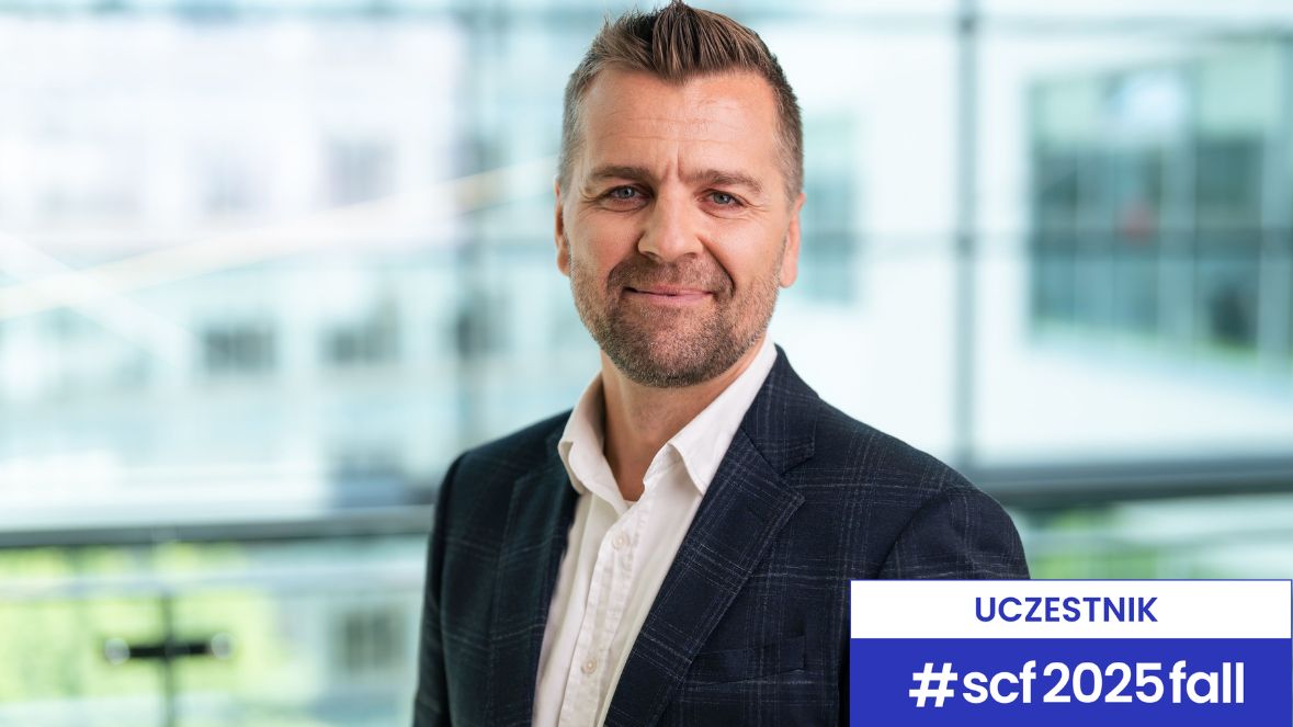 Marek Noetzel, Chief Operating Officer NEPI Rockcastle
