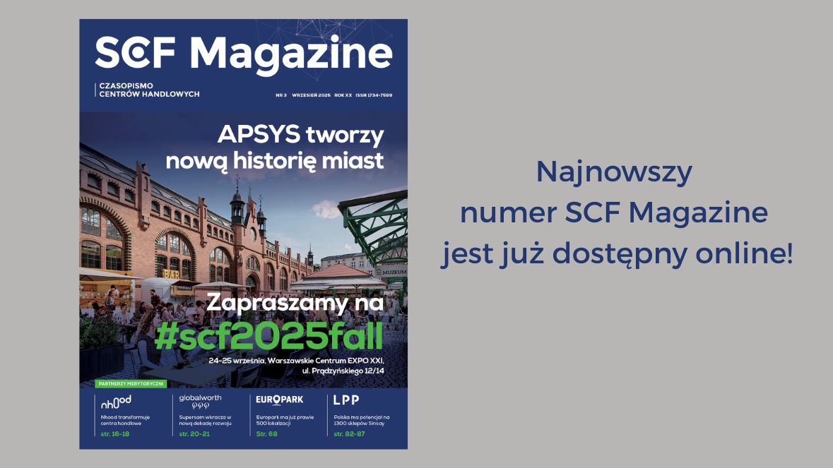 SCF Magazine