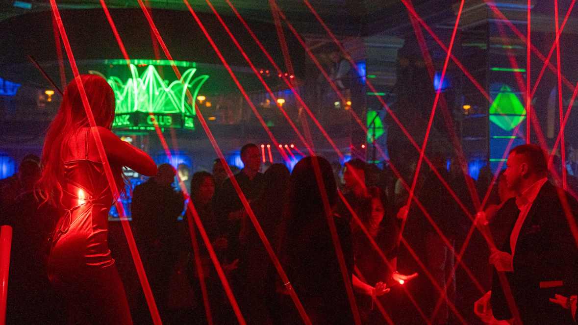 #scf2025fall after party