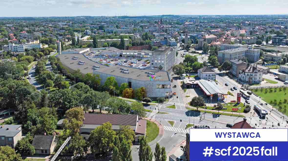 BPOG, Multibox, Ostrów Wielkopolski